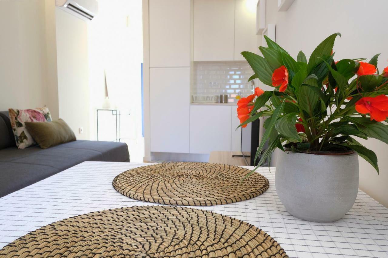 Oporto Wall Apartments Экстерьер фото