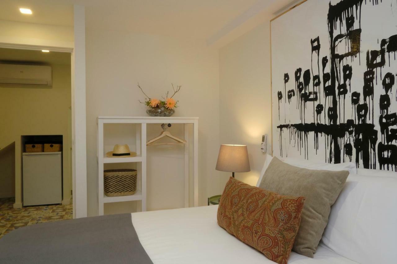 Oporto Wall Apartments Экстерьер фото