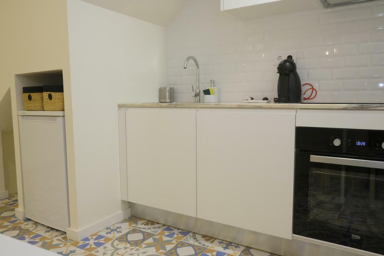 Oporto Wall Apartments Экстерьер фото
