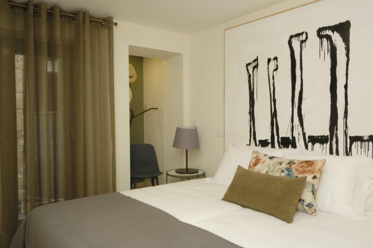 Oporto Wall Apartments Экстерьер фото