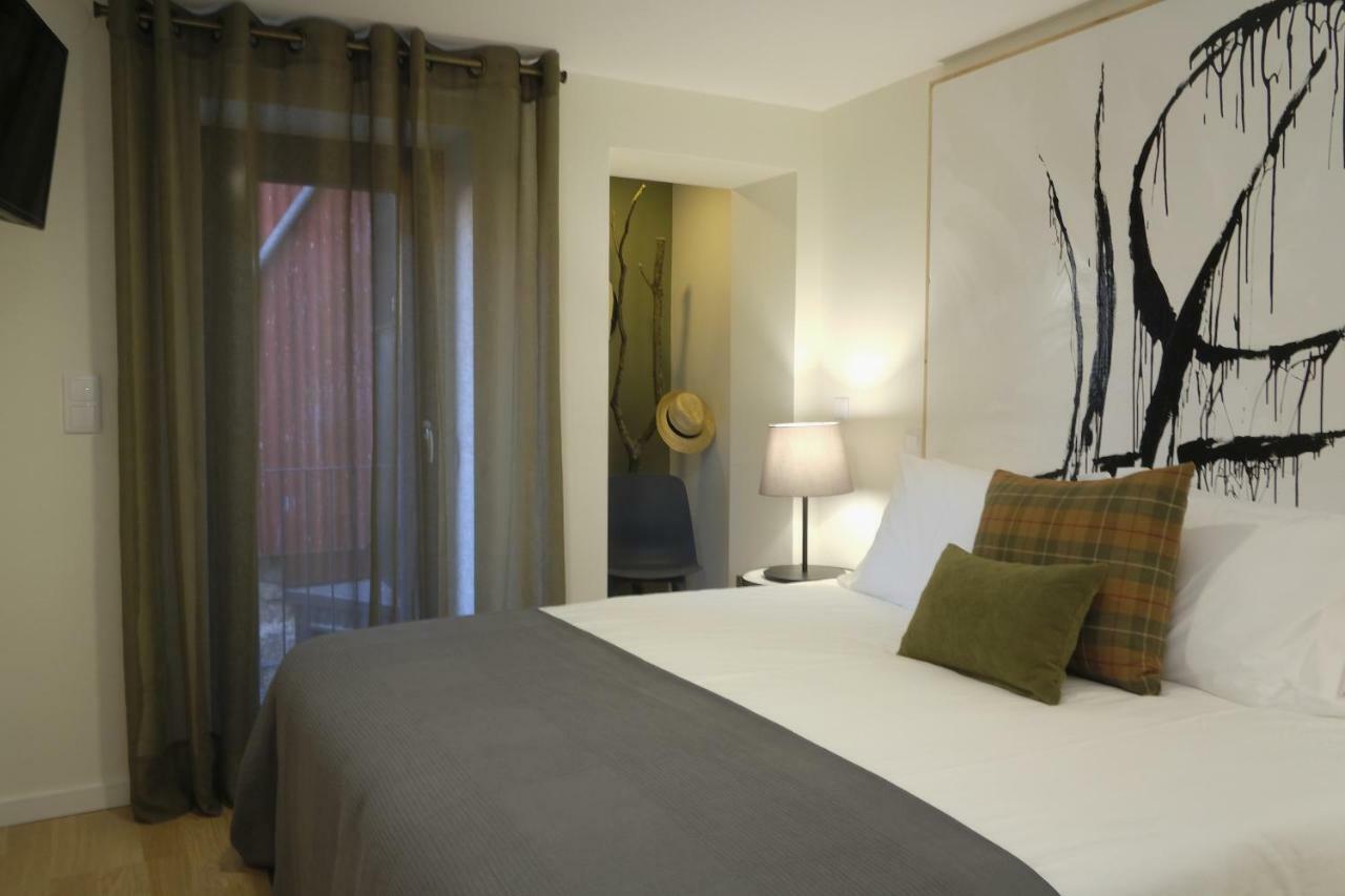 Oporto Wall Apartments Экстерьер фото