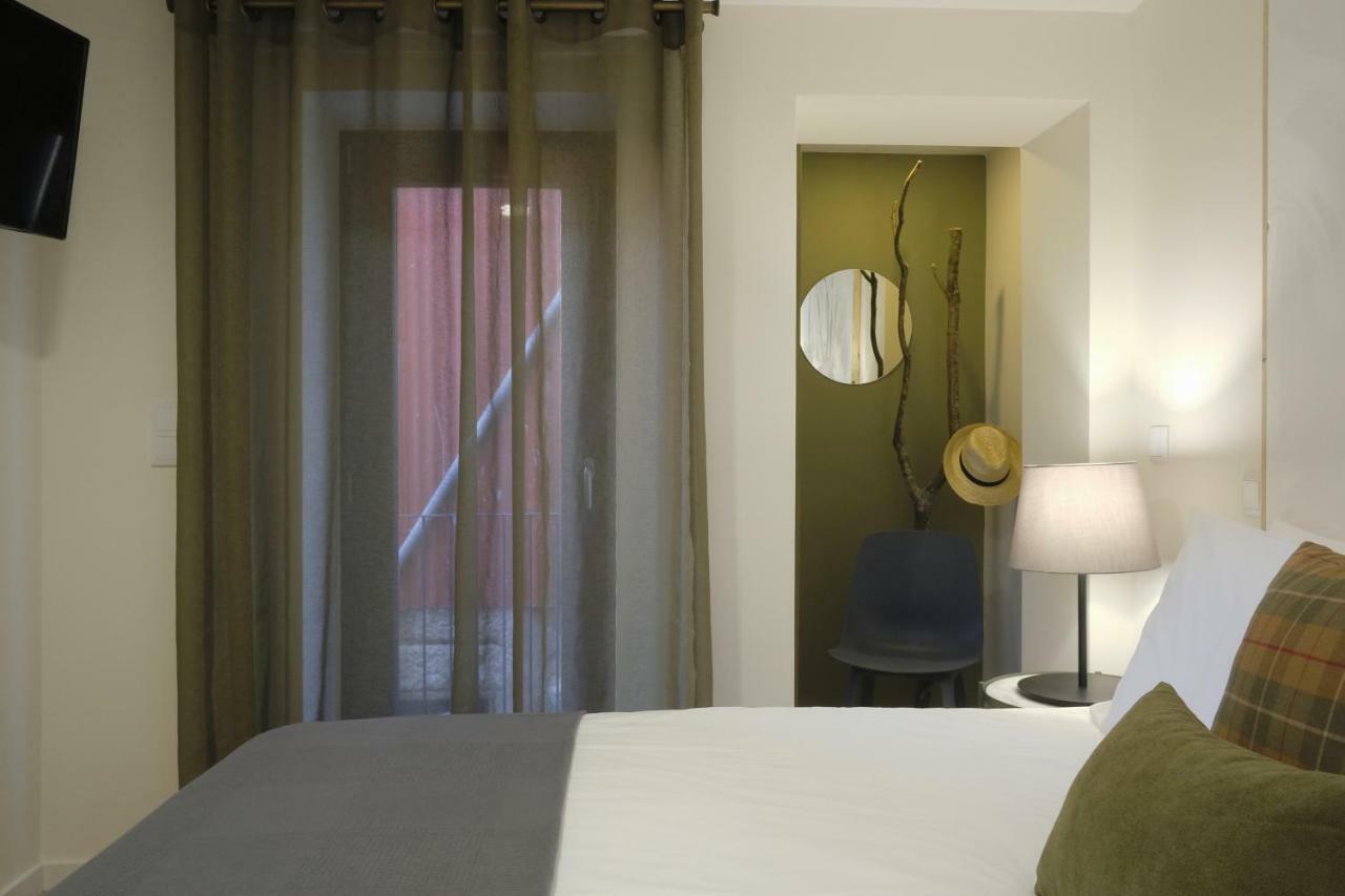 Oporto Wall Apartments Экстерьер фото