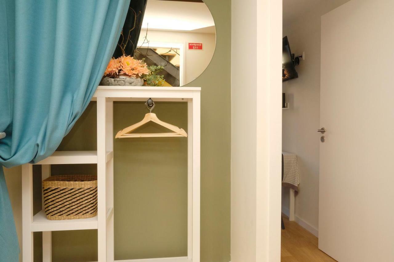 Oporto Wall Apartments Экстерьер фото