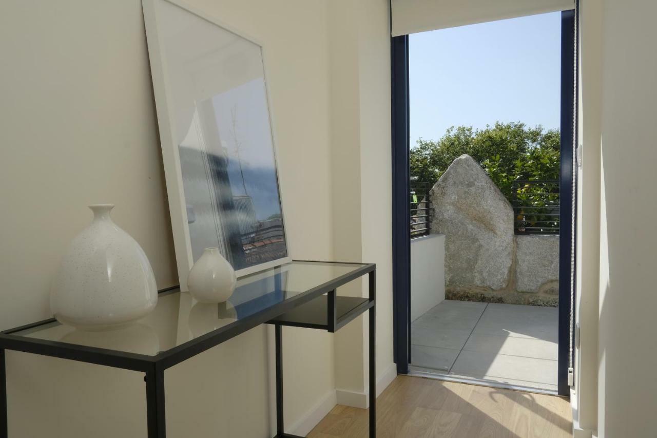 Oporto Wall Apartments Экстерьер фото