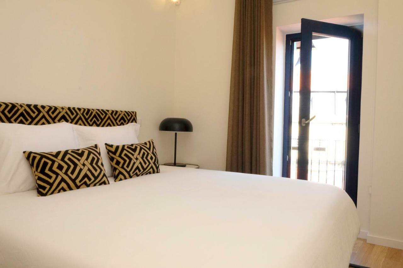 Oporto Wall Apartments Экстерьер фото